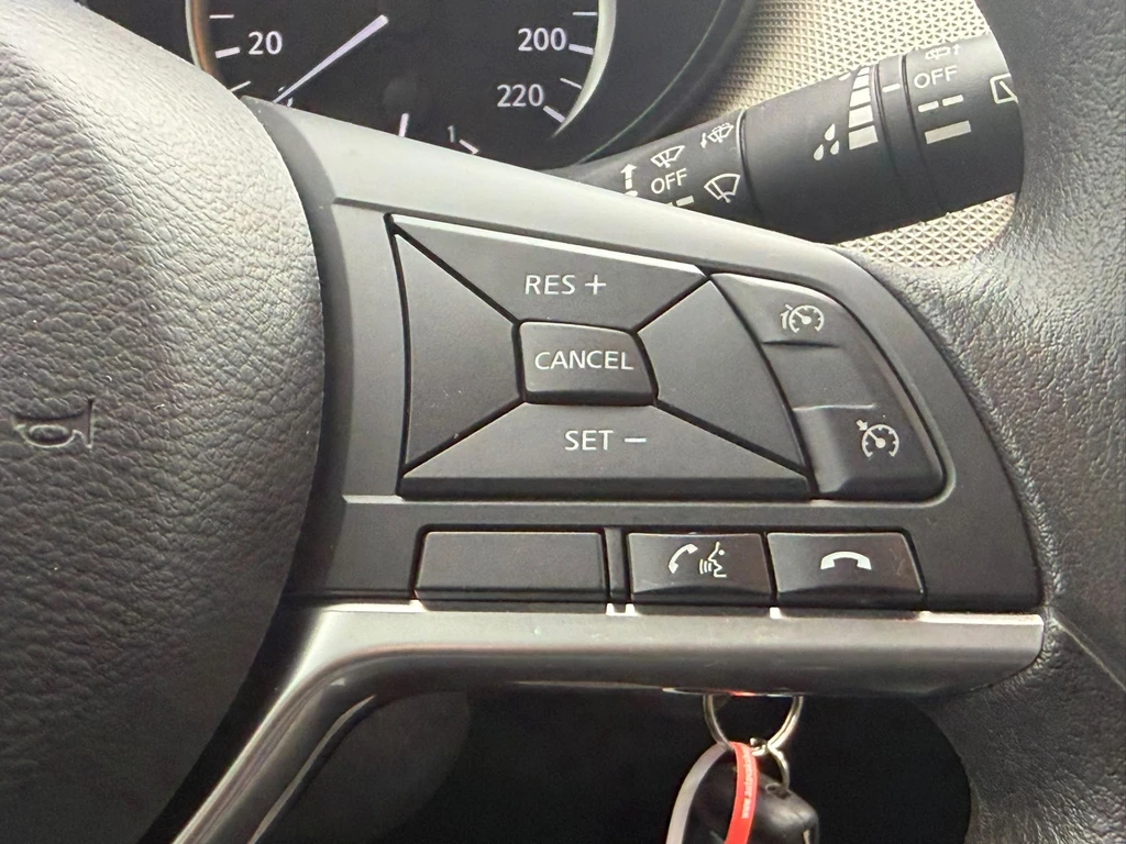 Nissan Micra – foto 31