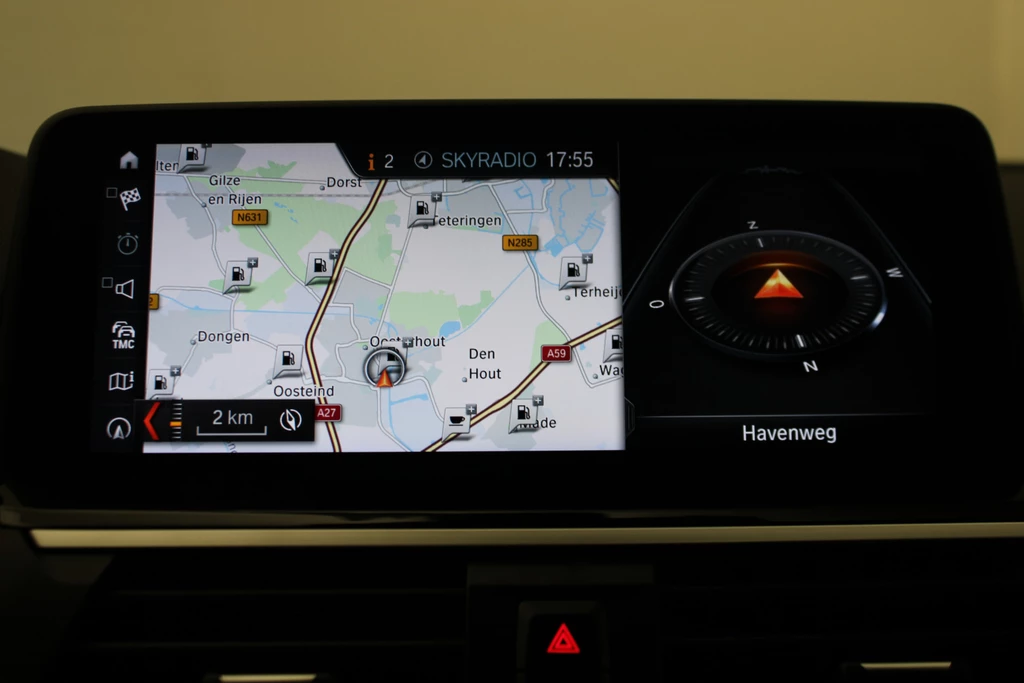 BMW X3 – foto 7