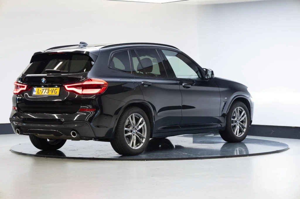 BMW X3 – foto 5