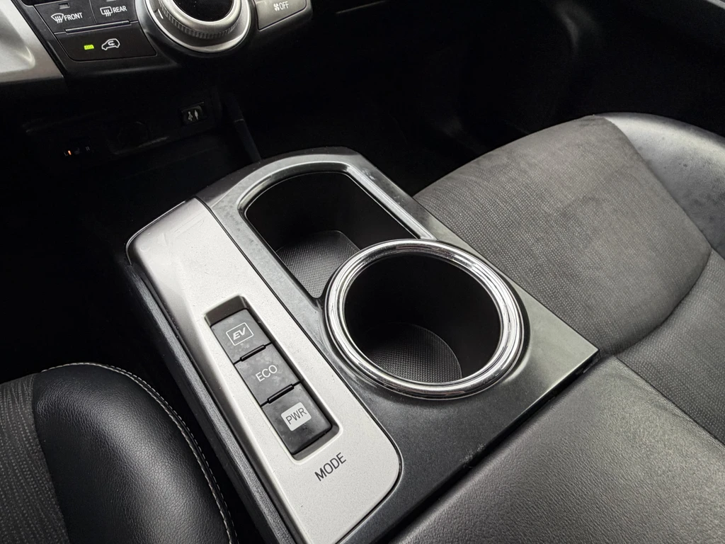 Toyota Prius – foto 44