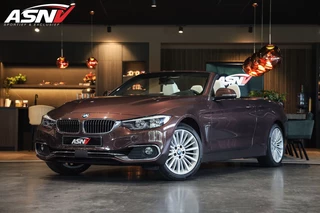 BMW 4 Serie – thumbnail 1