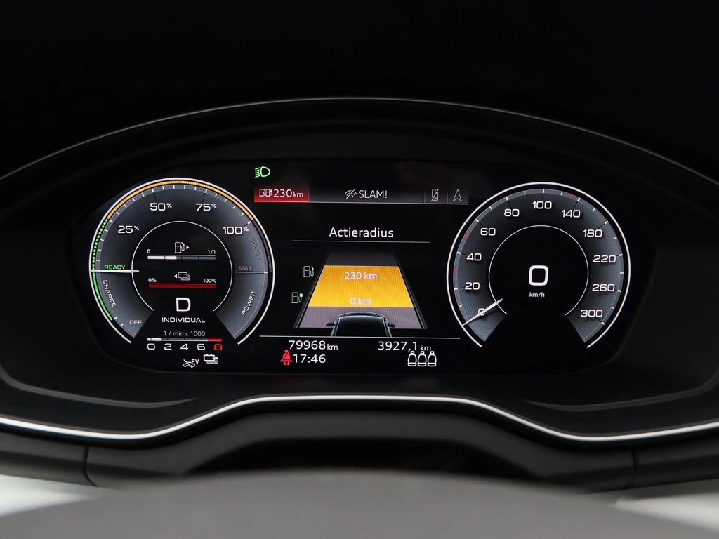 Audi Q5 – foto 29