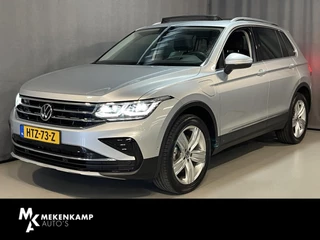 Volkswagen Tiguan – thumbnail 1