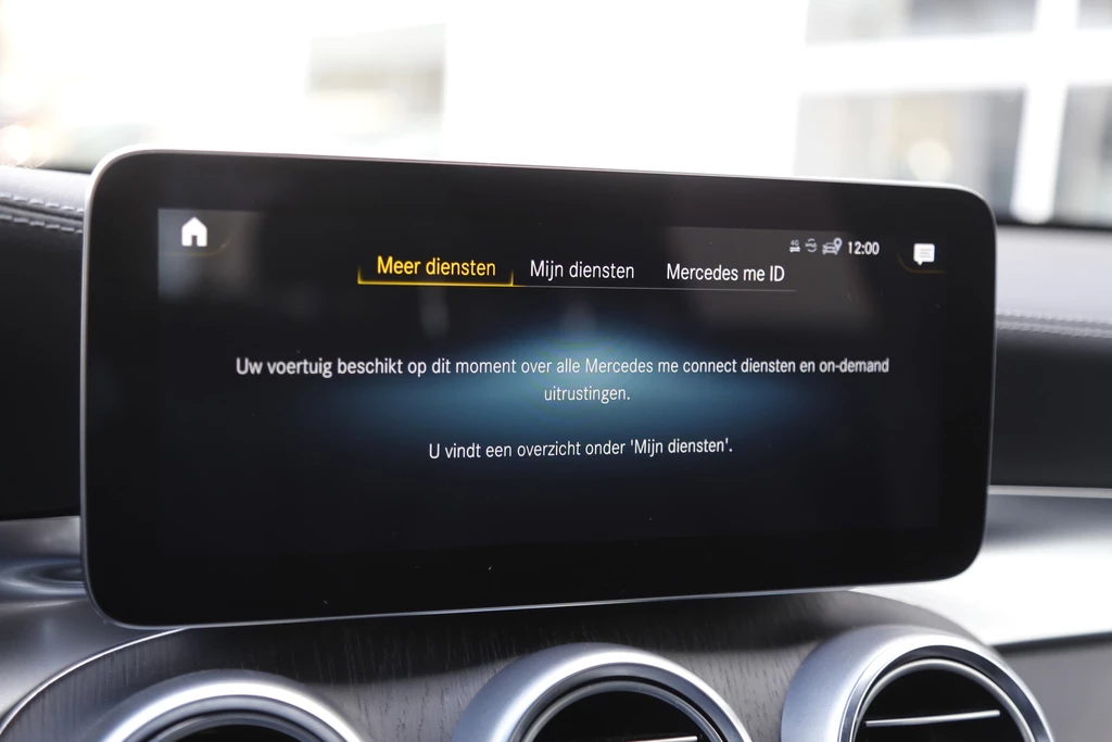 Mercedes-Benz GLC – foto 53