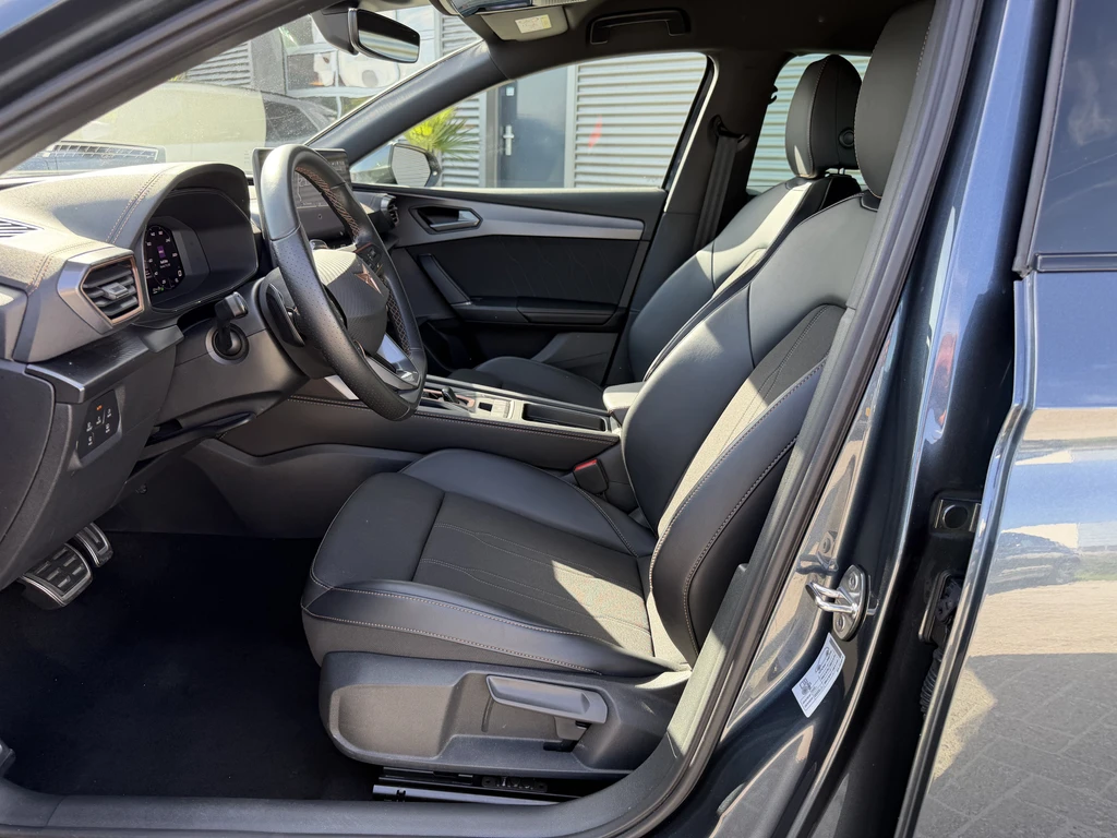CUPRA Leon – foto 28