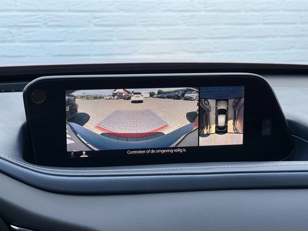 Mazda CX-30 – foto 23