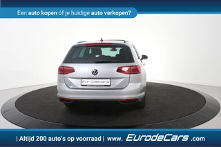 Volkswagen Passat – thumbnail 10