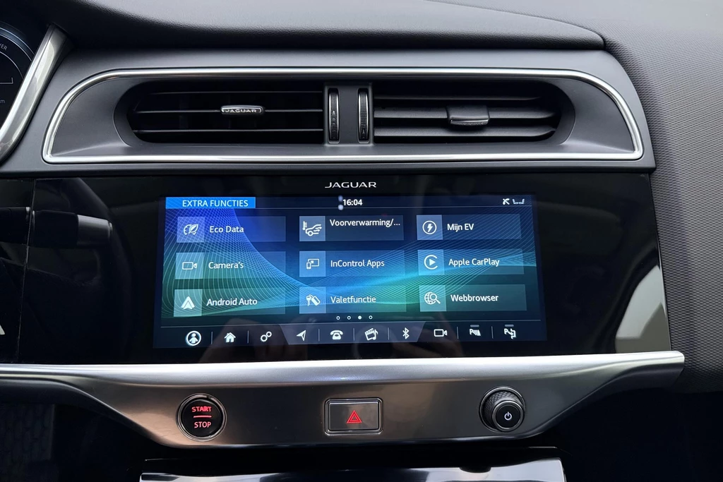 Jaguar I-PACE – foto 28