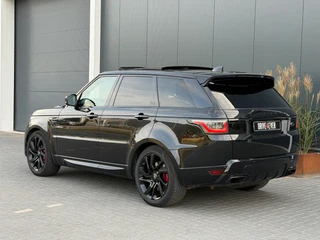 Land Rover Range Rover Sport – thumbnail 5