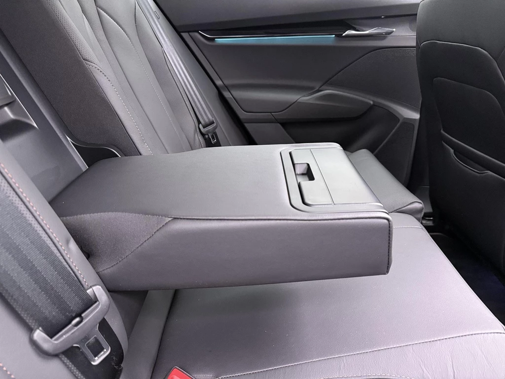 Škoda Enyaq iV – foto 53