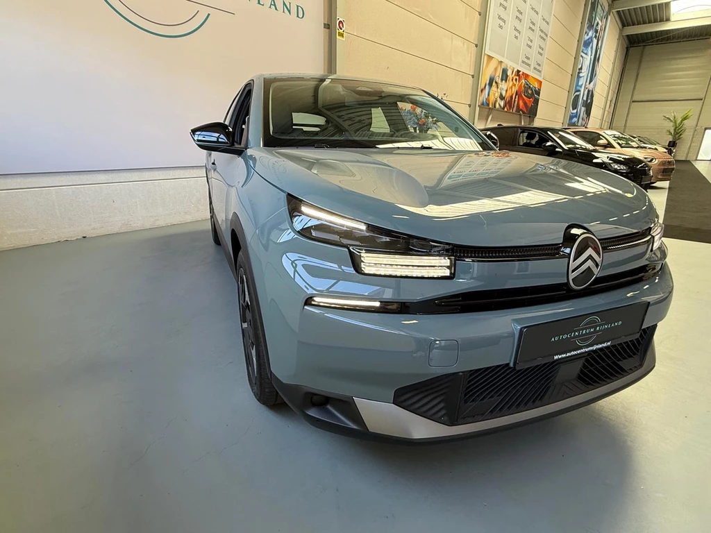 Citroën C4 – foto 10