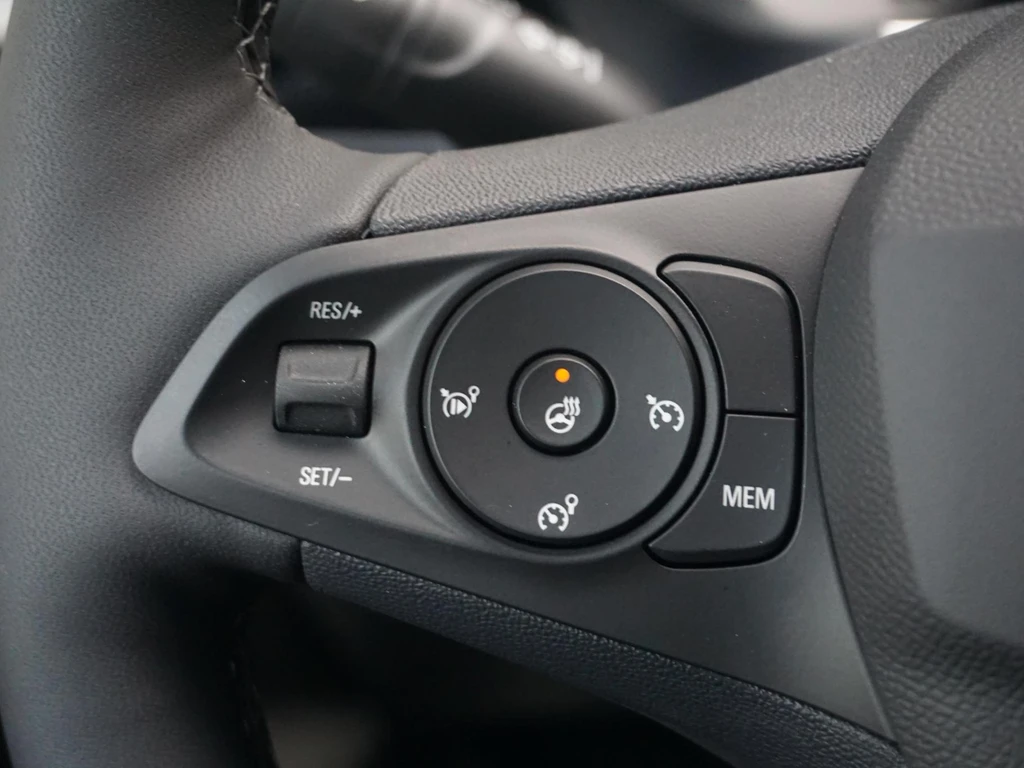 Opel Corsa – foto 15