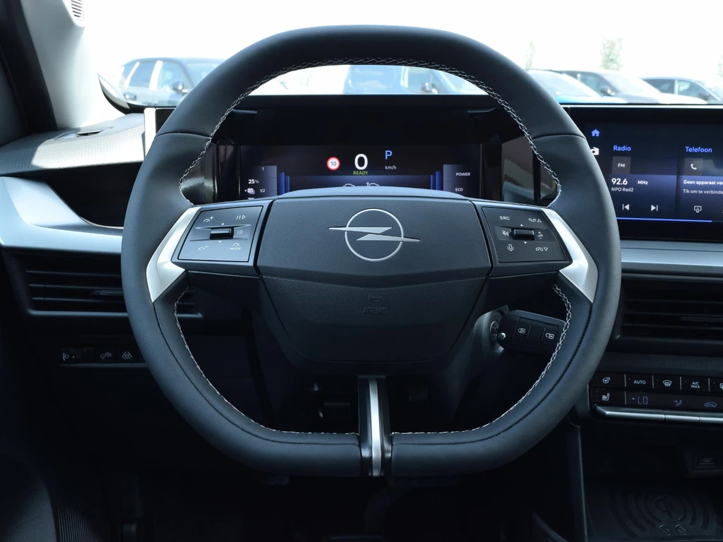 Opel Frontera – foto 7