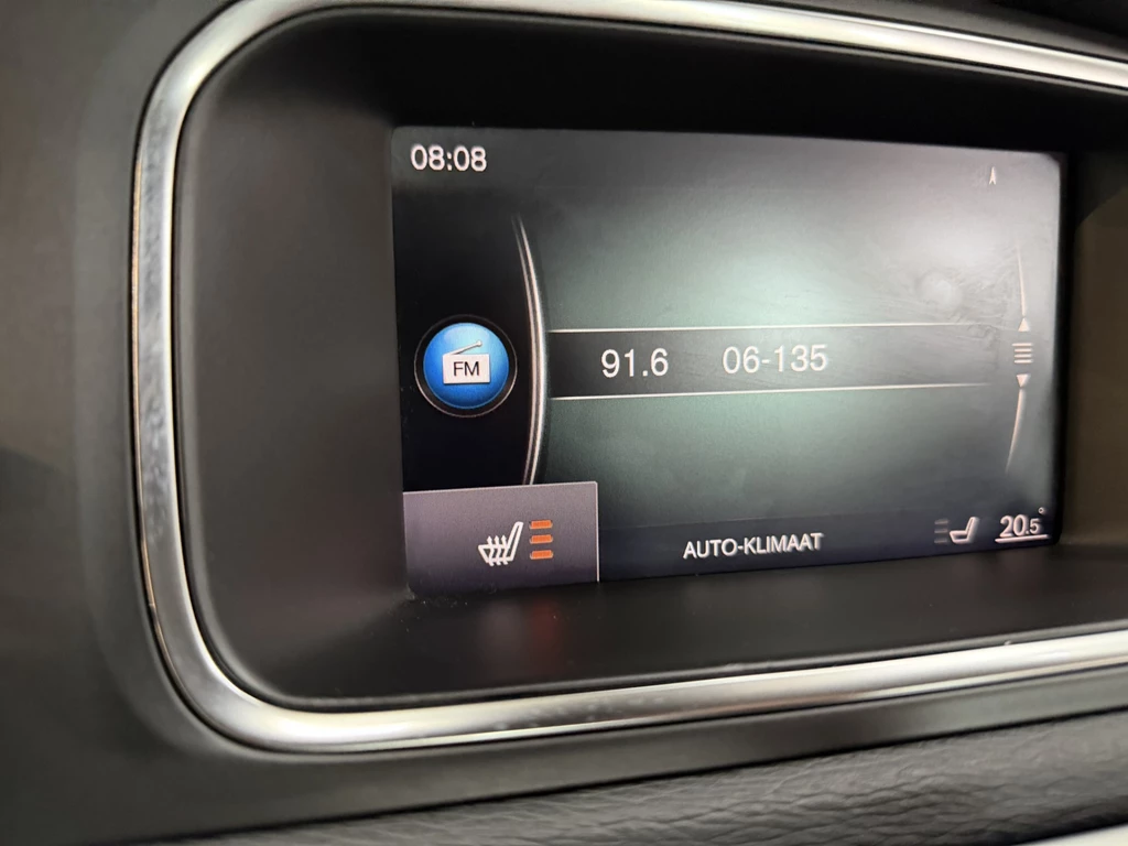 Volvo V40 – foto 24