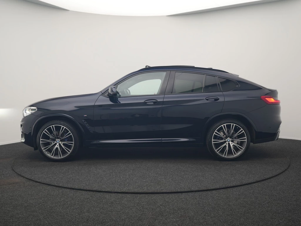 BMW X4 – foto 3
