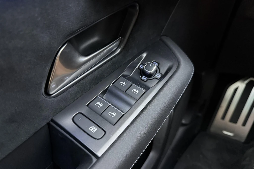 Opel Grandland – foto 25
