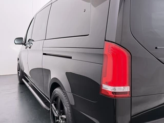 Mercedes-Benz V-Klasse – thumbnail 4