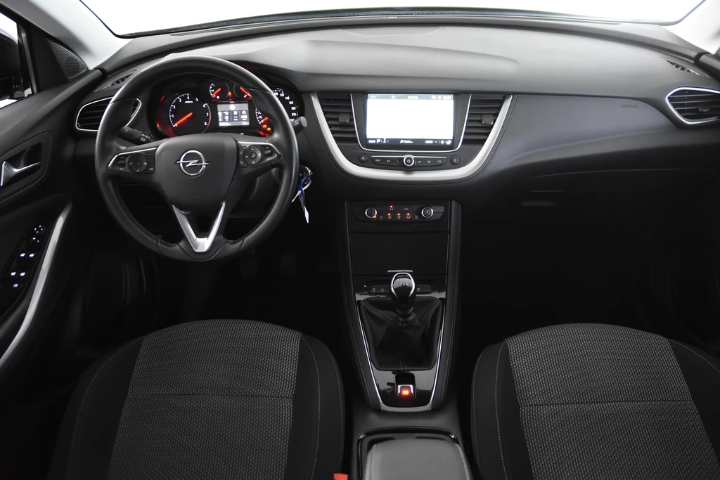 Opel Grandland X – foto 14