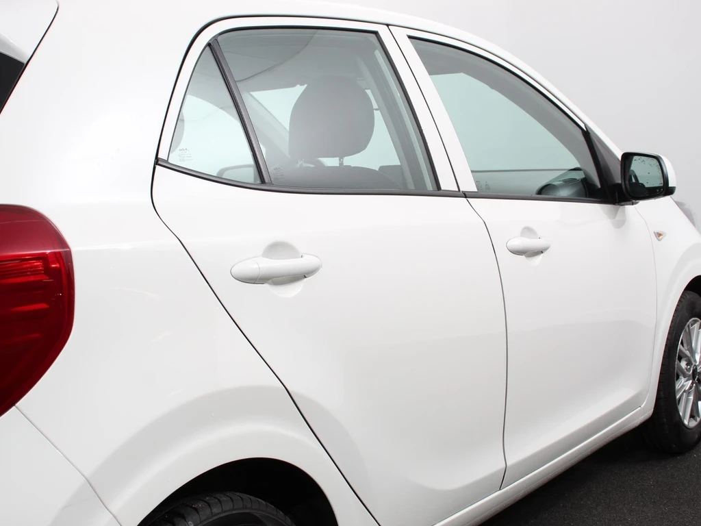 Kia Picanto – foto 22