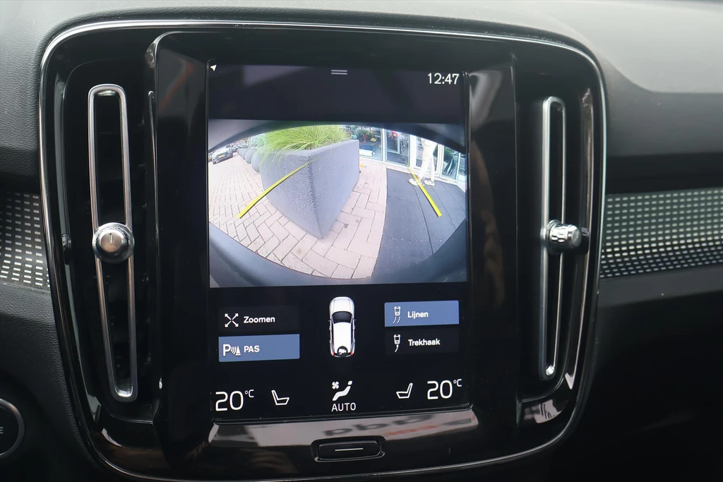 Volvo XC40 – foto 17