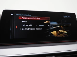 BMW 5 Serie – thumbnail 35