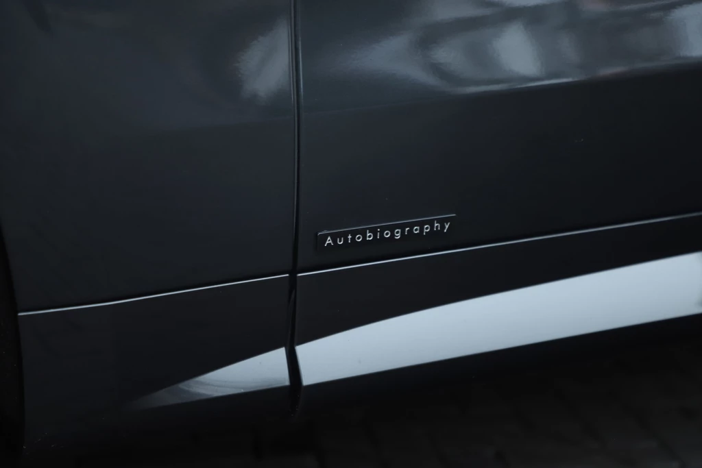 Land Rover Range Rover Sport – foto 27