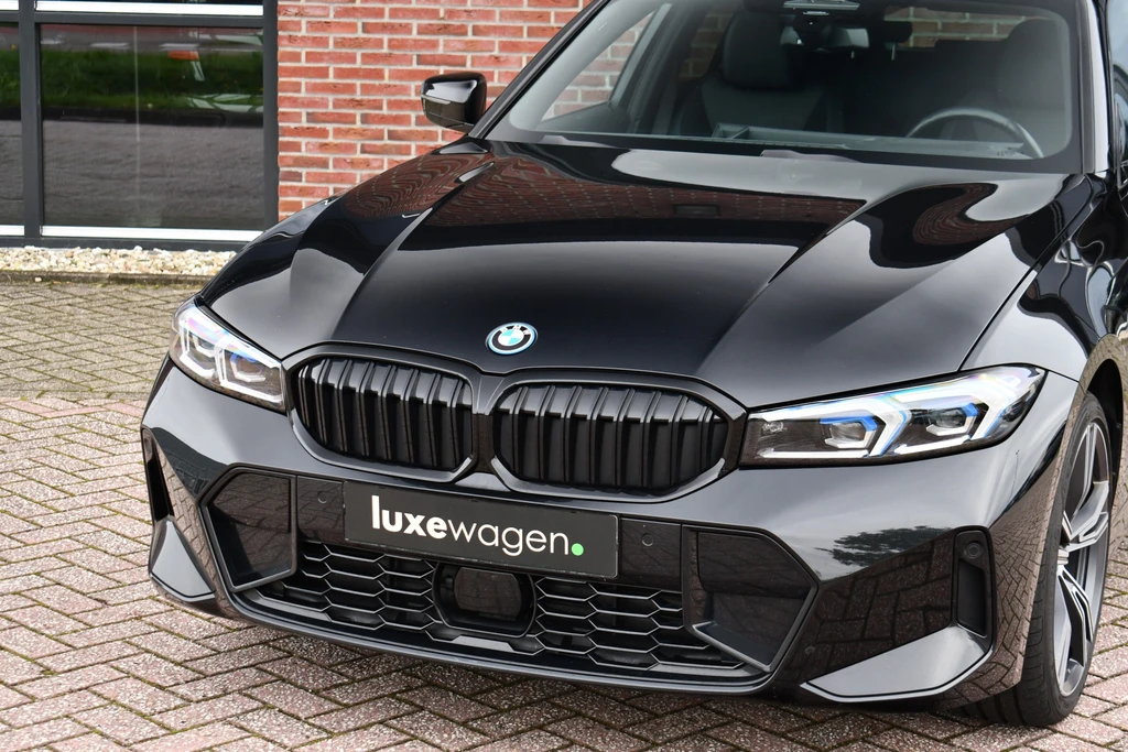 BMW 3 Serie – foto 5