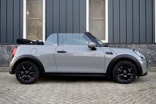 MINI One Cabrio – thumbnail 8