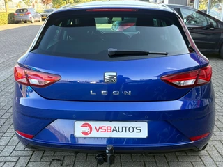 SEAT Leon – thumbnail 4