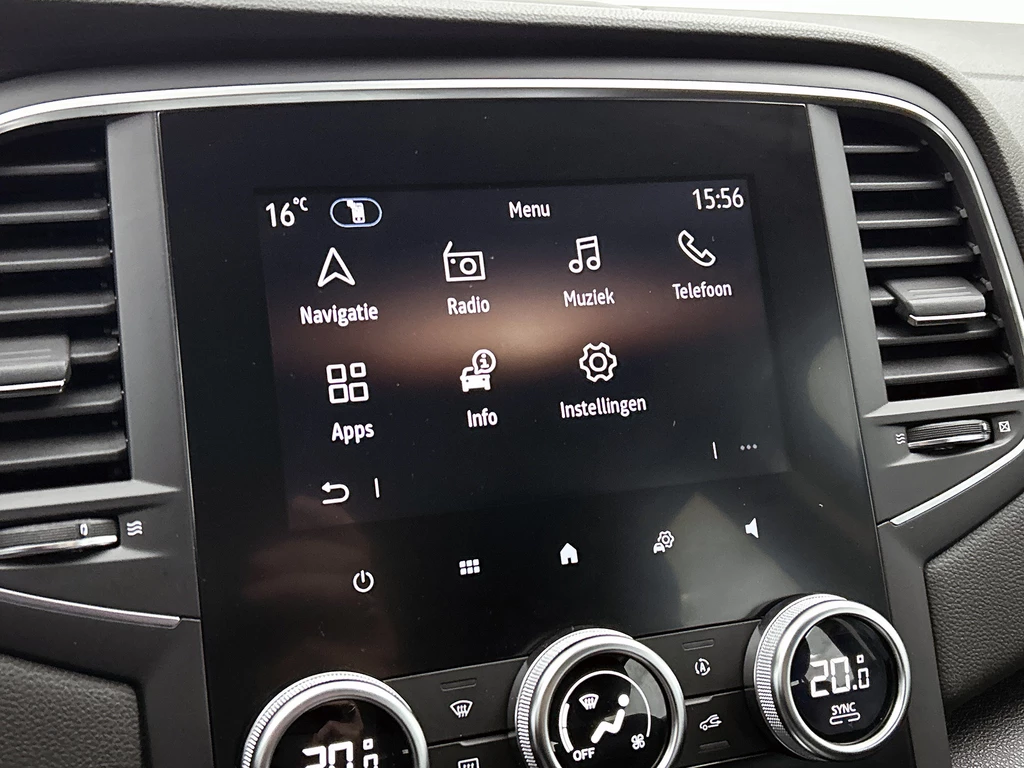 Renault Mégane Estate – foto 12