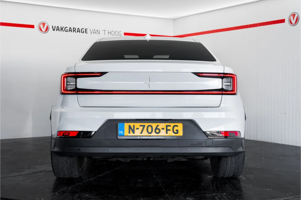 Polestar 2 – foto 4
