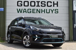 Kia e-Niro – thumbnail 4