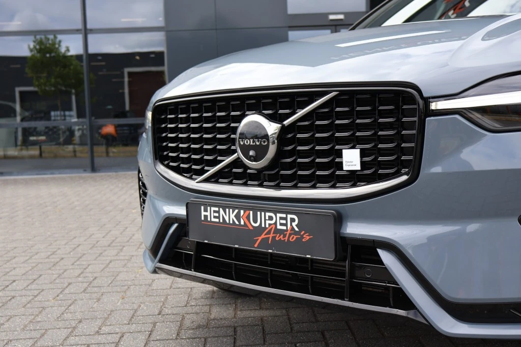Volvo XC60 – foto 45