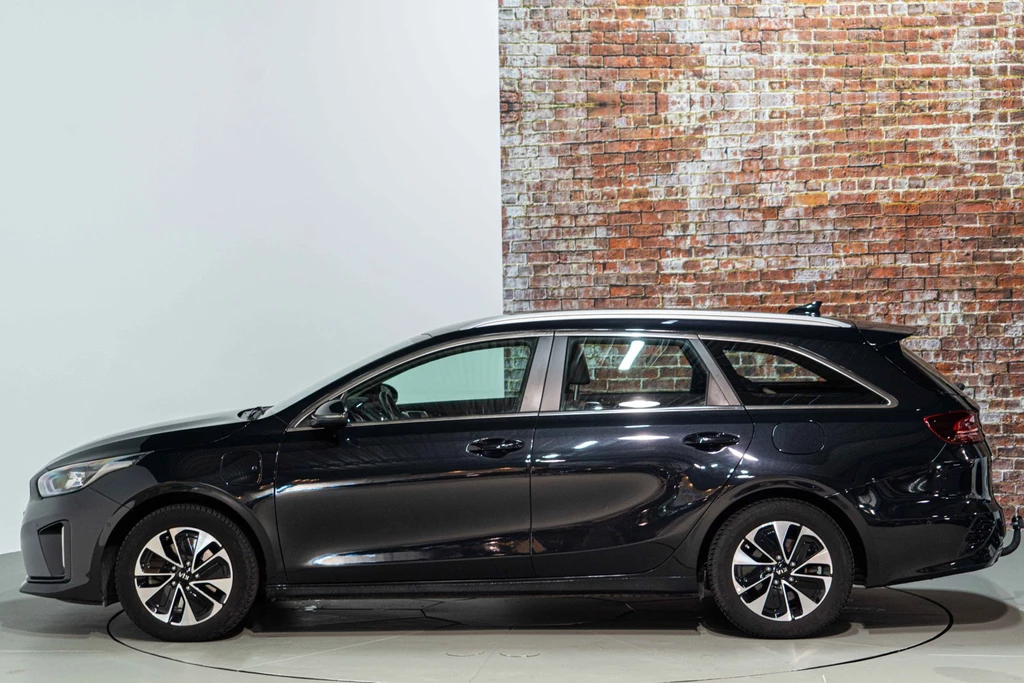 Kia Ceed Sportswagon – foto 6