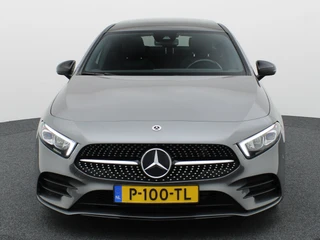 Mercedes-Benz A-Klasse – thumbnail 14