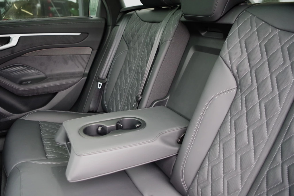 Audi A6 – foto 67