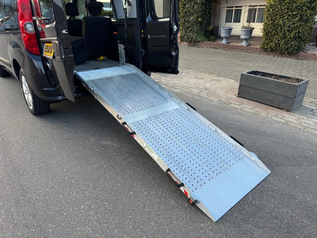 Opel Combo – foto 19