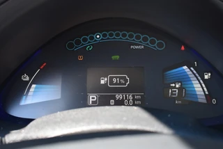 Nissan Leaf – thumbnail 23
