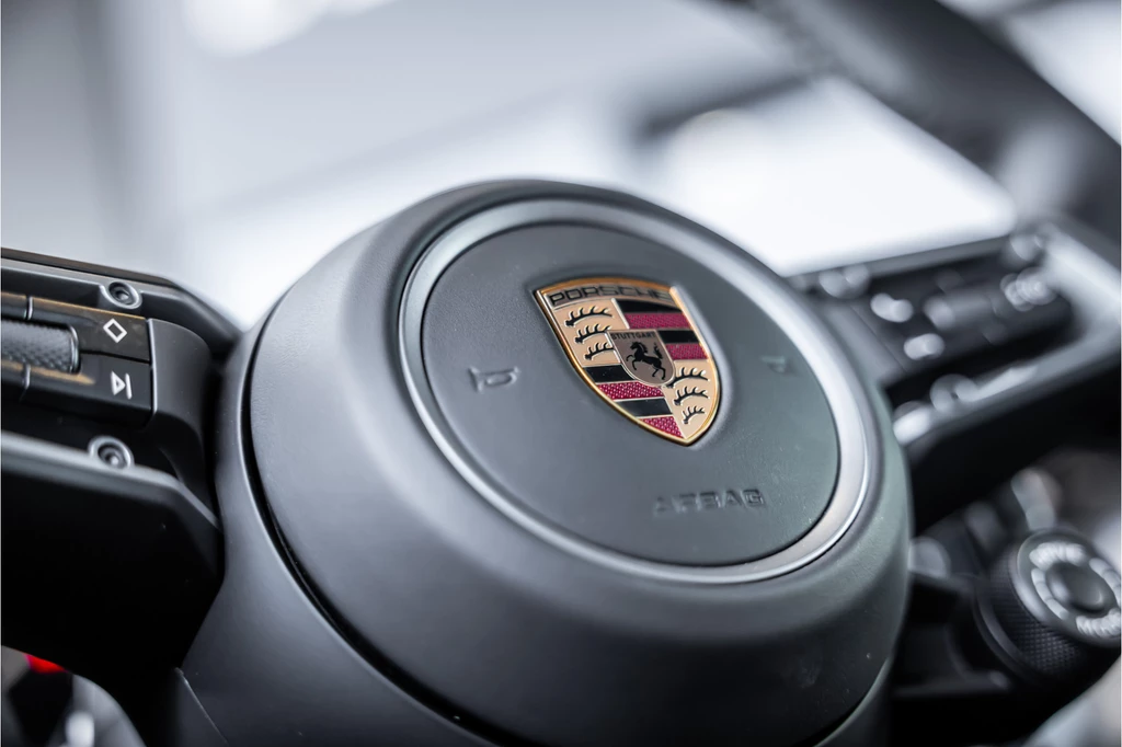 Porsche Panamera – foto 34