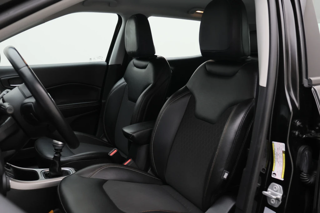 Jeep Compass – foto 17