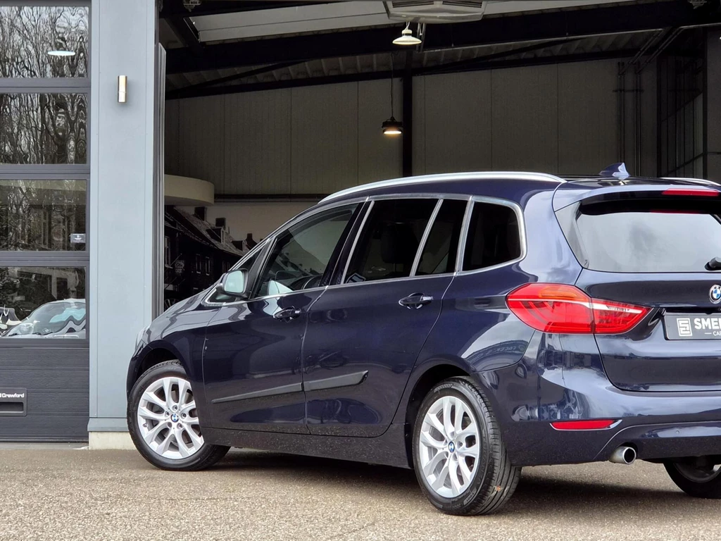 BMW 2 Serie – foto 7