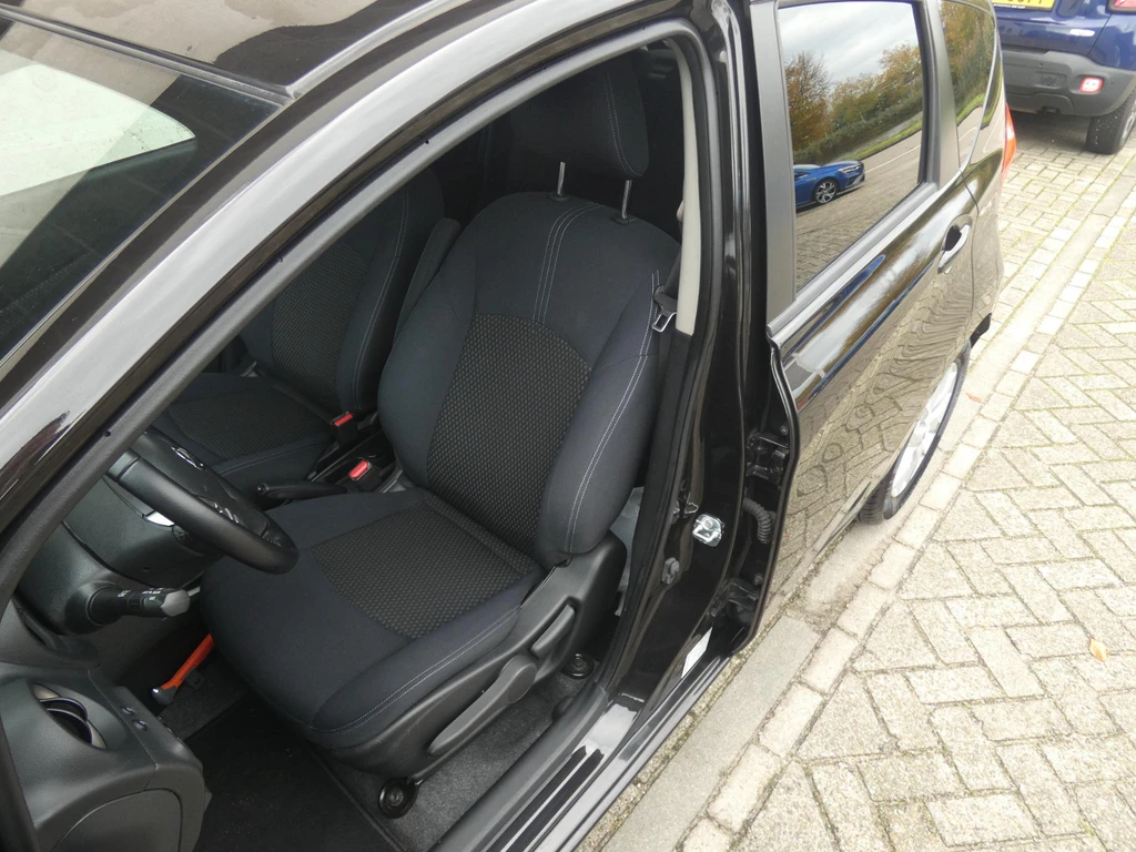 Nissan Note – foto 15