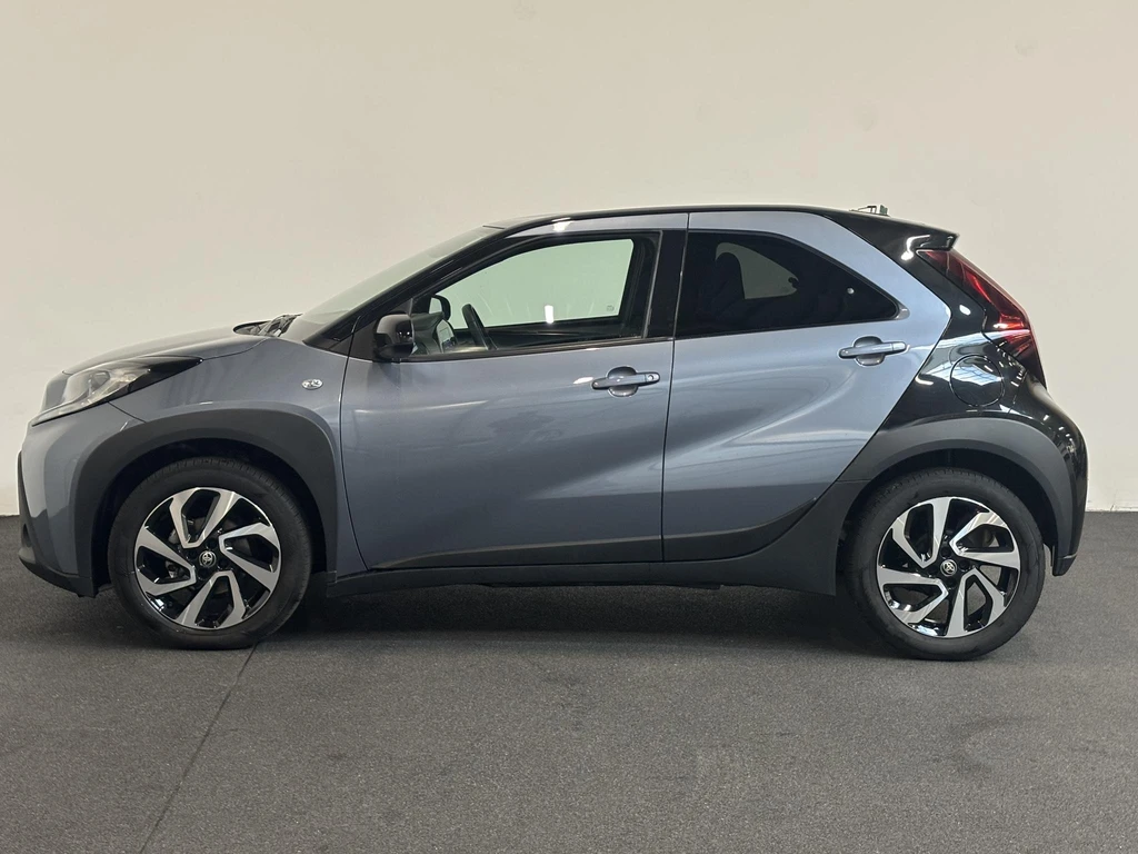 Toyota Aygo – foto 2
