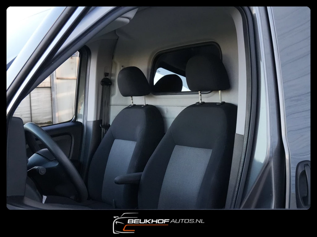 Fiat Doblò – foto 15