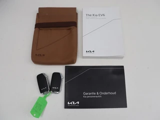 Kia EV6 – thumbnail 16