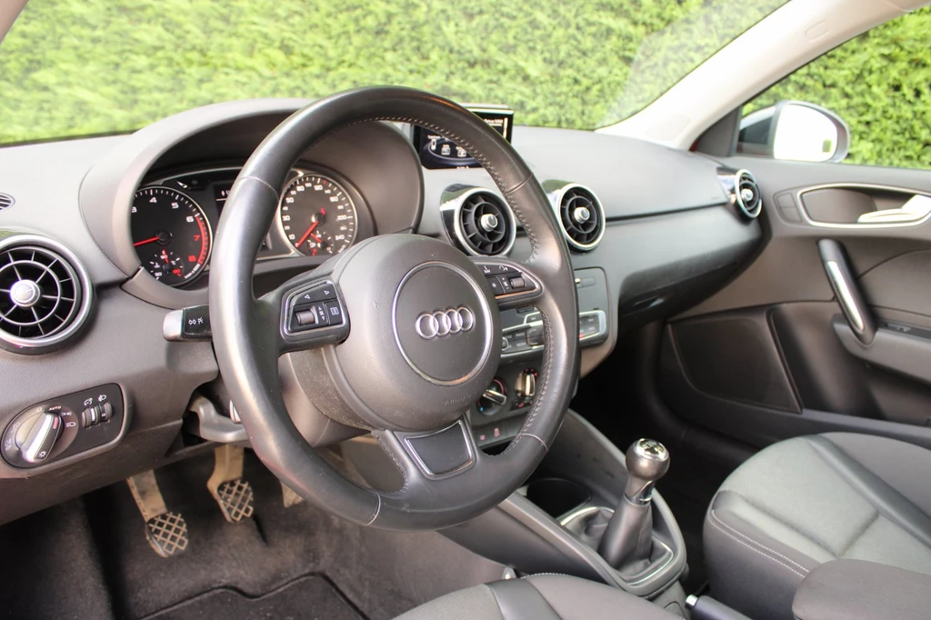 Audi A1 Sportback – foto 6