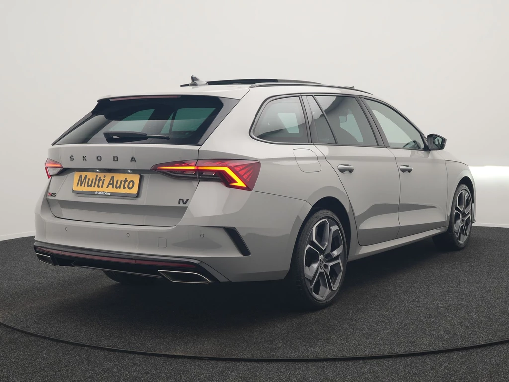 Škoda Octavia – foto 7