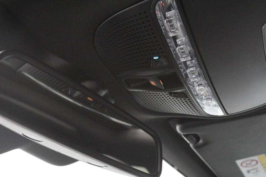 Mercedes-Benz GLC – foto 35