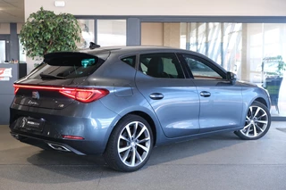 SEAT Leon – thumbnail 4