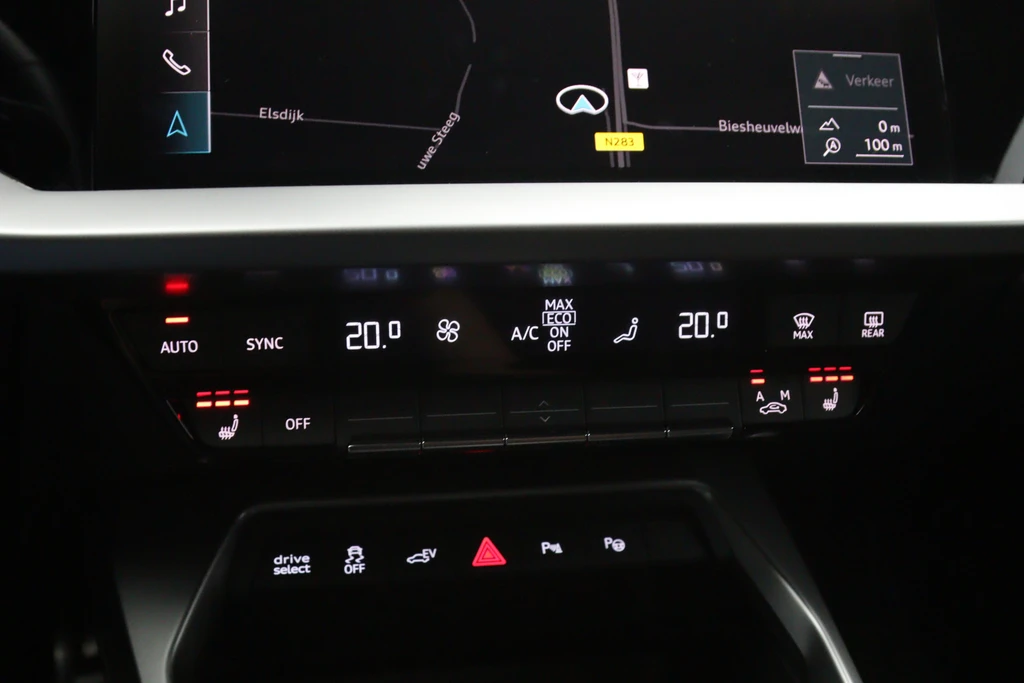Audi A3 – foto 16